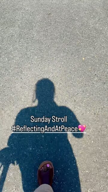 Sunday Reflections 🌿✨
Sometimes the best way to prepare for a new week is to slow down. Today was about quiet moments, grateful thoughts, and simply enjoying the peace that comes from putting one foot in front of the other.
Here’s to a week filled with purpose, peace, and new possibilities. 💛
#SundayReflections #Peace #Gratitude #NewWeek #MindfulMoments signlady dmvyardcards yardcards maryland