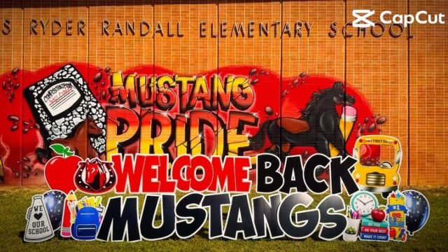 🎉 Celebrating Our Schools! 🎉
What a wonderful Back-to-School season! 💕🏫 Seeing these snapshots brings me so much joy.
Thank you to every school that trusted The Sign Lady to help welcome back your students, teachers, and staff. And a special thank you to those who reached out to let us know how much you loved your signs and that we helped make your day—that means everything to us! 💗
We truly value being a community partner and look forward to celebrating many more special moments with our schools throughout the year.
Where We Make People Smile! 😊
#signlady #dmvyardcards #yardcards #maryland #backtoschool schoolspirit schoolsigns communitypartner